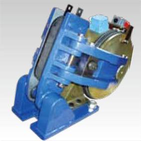 ST1SE、ST2SE電磁失效保護(hù)盤式制動(dòng)器