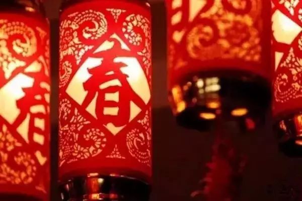 小年，準備過年