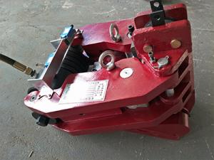 ST1SH、ST2SH、ST3SH系列液壓失效保護(hù)制動器