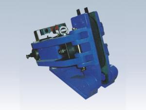 ST1SH、ST2SH、ST3SH系列液壓失效保護(hù)制動器