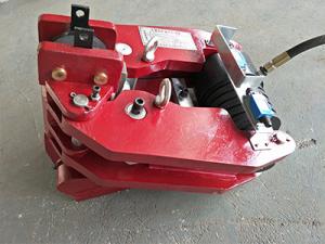 ST1SH、ST2SH、ST3SH系列液壓失效保護(hù)制動器